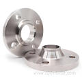 ANSI B16.5 Titanium Butt Welding Neck Flange